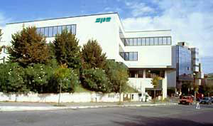 SPE Laboratory