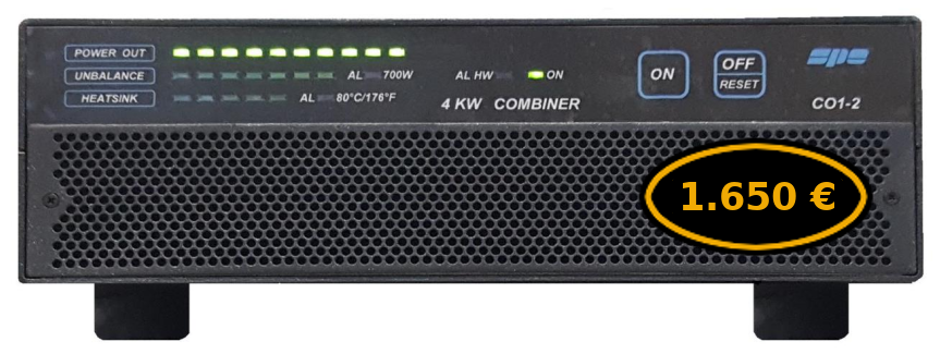 exp1.3 frontpanel